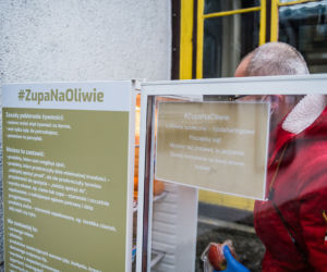 Też możesz zostać Świętym Mikołajem