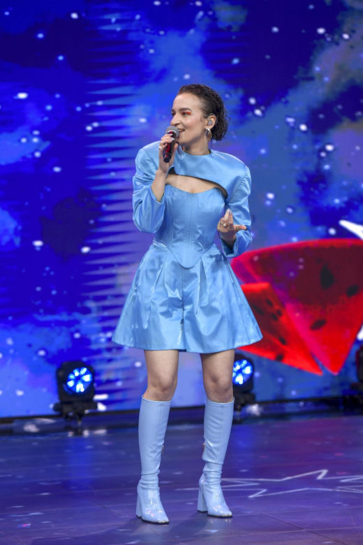 Opole 2025: Monika Kowalczyk