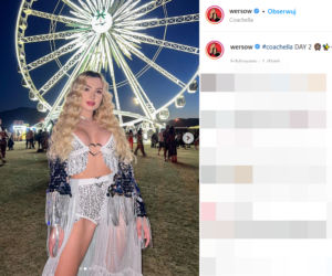 Cocachella 2022