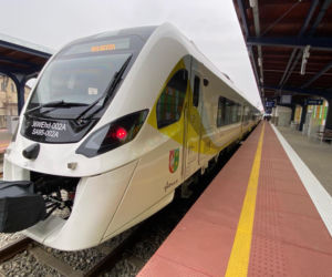 Na lubuskie tory wróciło stare. Pociągi są odwoływane na potęgę