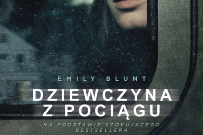 Dziewczyna z pociągu