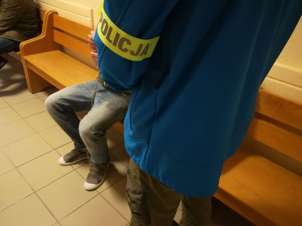 Przełom ws. okrutnej zbrodni sprzed lat! 42-latkowi grozi dożywocie