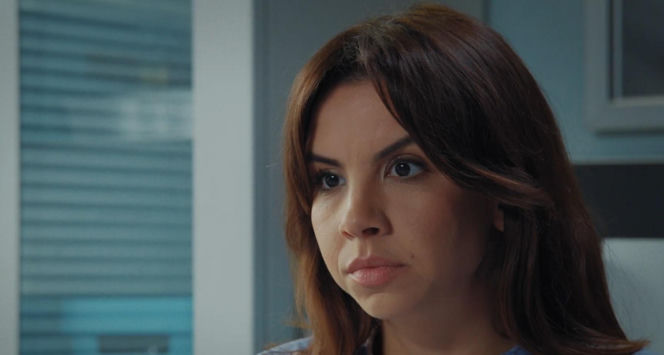 M jak miłość odc. 1916. Aneta (Ilona Janyst)