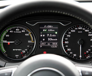 Audi A3 Sportback 1.4 TFSI e-tron
