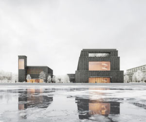 Wyniki konkursu na Teatr Współczesny w Szczecinie