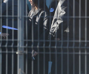 Dua Lipa pali na zakazie