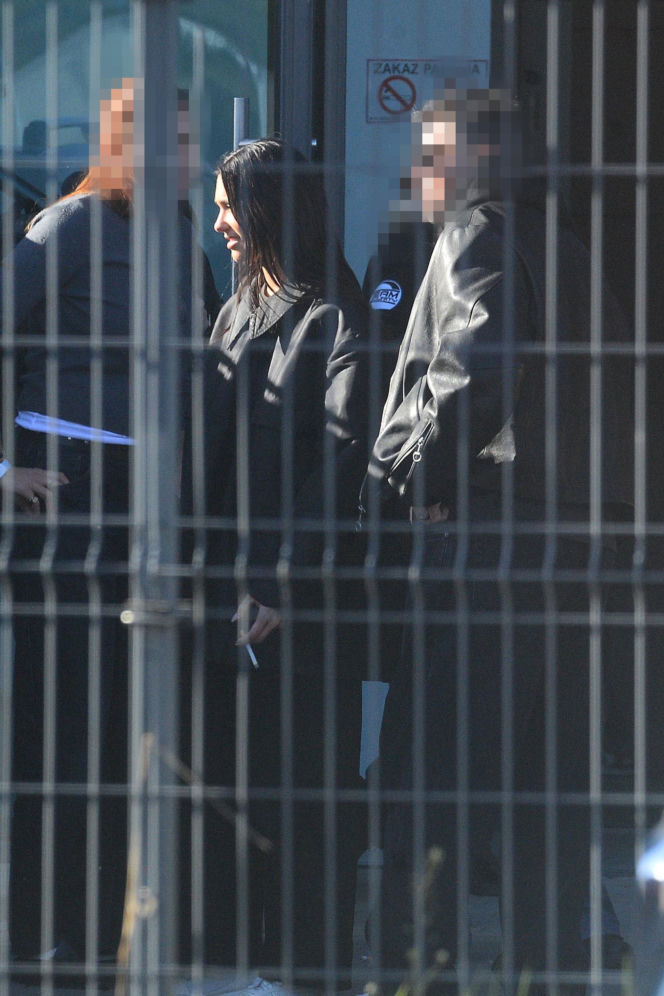 Dua Lipa pali na zakazie