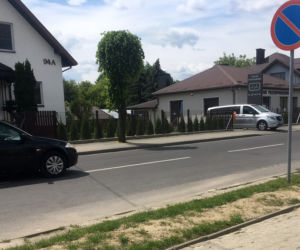  Zabił żonę, a potem siebie? Dwa ciała w domu przedsiębiorców pogrzebowych w Parczewie