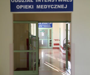 Wola Starogrodzka ciało nad stawem