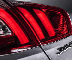 Nowy Peugeot 308