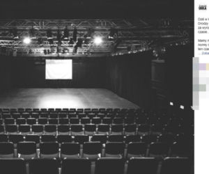 Grażyna Wolszczak chce przejąć teatr Tomka Karolaka