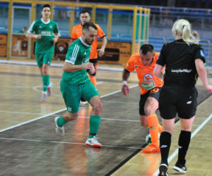 FC Toruń - Rekord Bielsko-Biała 2:1