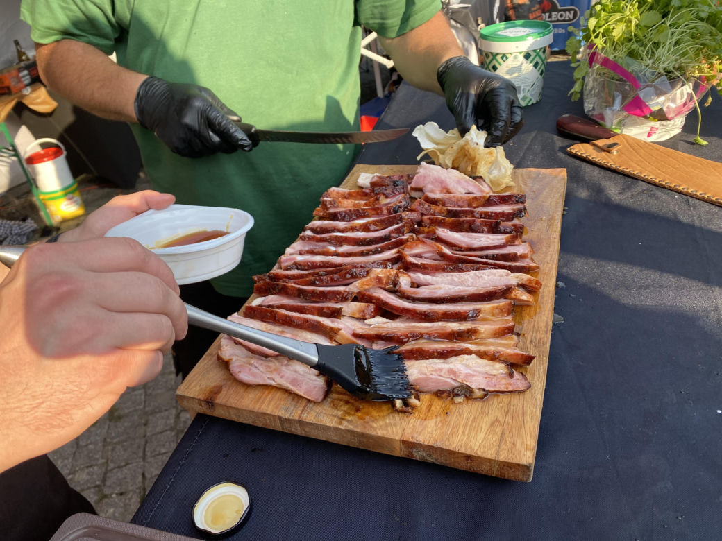 Festiwal Browarnictwa i Święto Wołowiny – Biskupiec 2025 cz.2