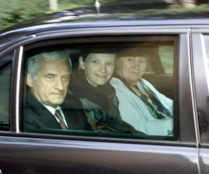 Ludgarda Buzek