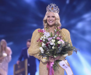 Tak prezentowały się kandydatki do tytułu Miss Polonia 2022