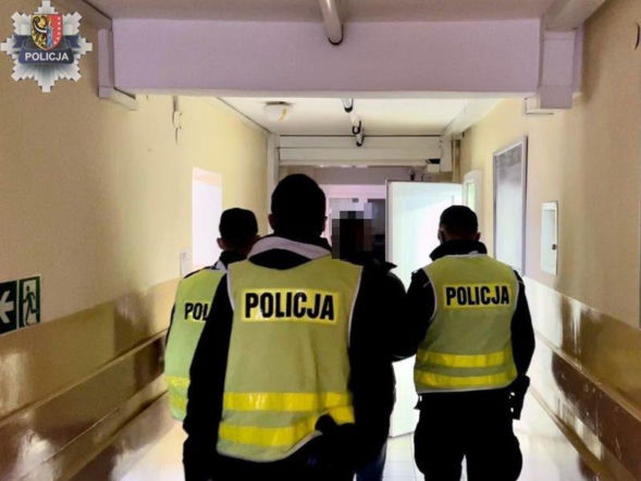 Zabił pracownika kierującego ruchem na drodze. Sąd wydał wyrok