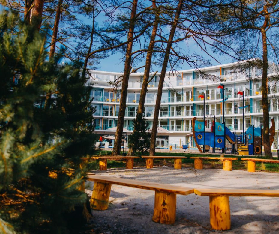 Linea Mare Hotel