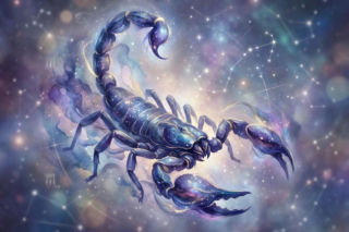 Horoskop dzienny Skorpion na 5 marca - Odważna prawda dziś odmieni Twoje relacje i cały miesiąc