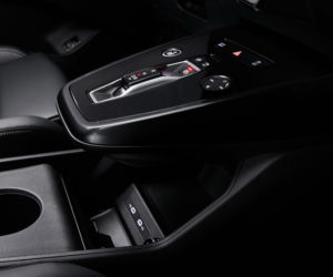 Audi Q4 e-tron (2021)