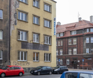 Katowice. Zarażony popełnił samobójstwo