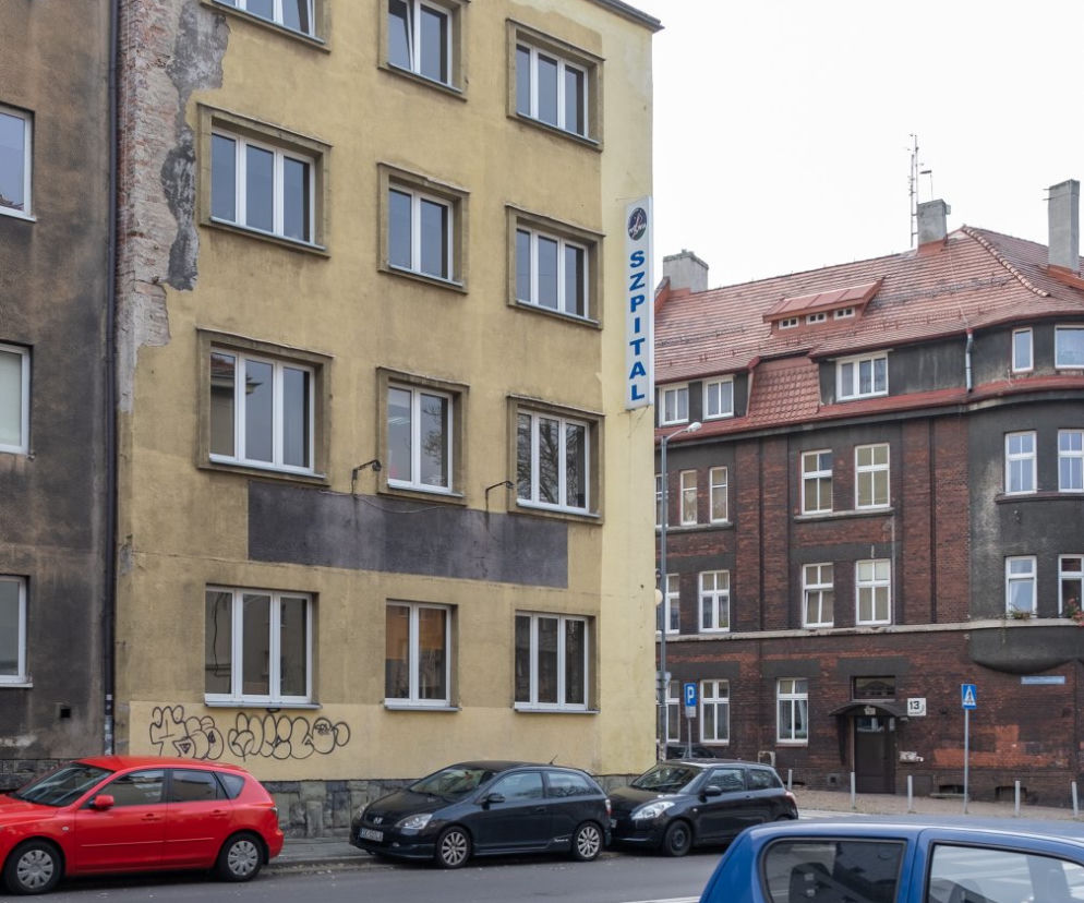 Katowice. Zarażony popełnił samobójstwo