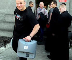 Artur Szpilka