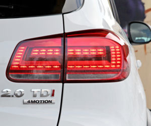 Volkswagen Tiguan 2.0 TDI 4Motion DSG R-Line