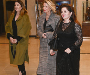 XV Gala Polish Businesswoman Awards 