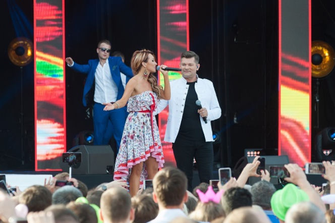 Gala 25 lat Disco Polo - relacja 