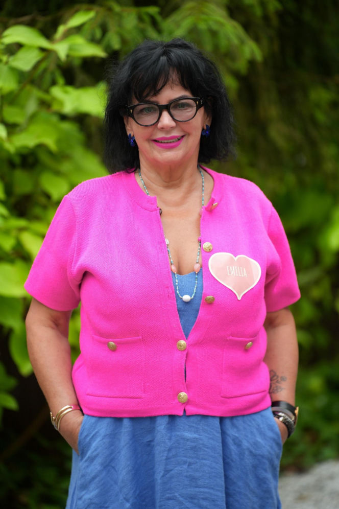 Ruszył kolejny sezon Sanatorium Miłości. Uczestnicy już podbijają serc widzów