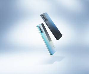 OPPO Reno6