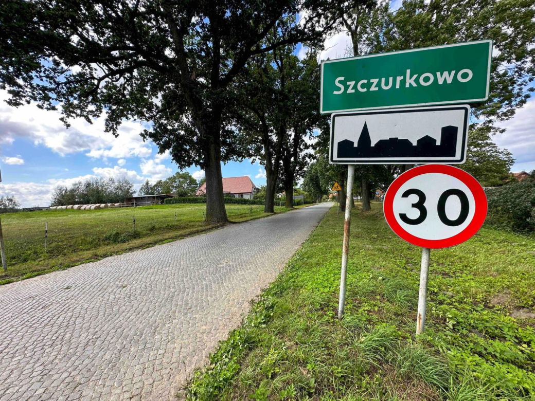 Zapora na granicy z Rosją ma być gotowa we wrześniu. Trwają testy