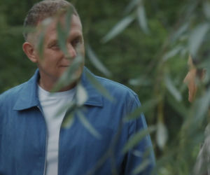 M jak miłość, odcinek 1899. Agnes (Amanda Mincewicz), Artur Rogowski (Robert Moskwa)