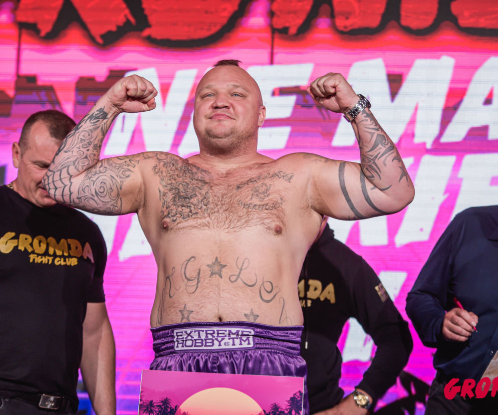 Gromda Beach TV TRANSMISJA NA ŻYWO Gala Gromda Beach 6.08 gdzie oglądać?