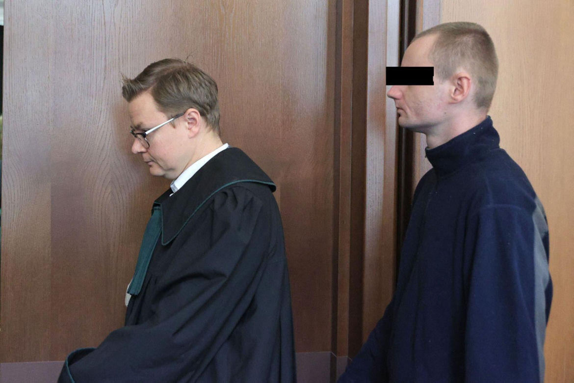 Katastrofa autobusu na moście Grota-Roweckiego. Tomasz U. skazany przez sąd