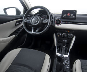 Mazda 2 1.5 SKYACTIVE-G 90 KM AT6 SkyPASSION