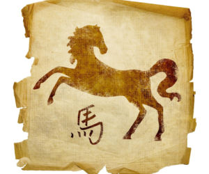 Nowy rok chiński - horoskop od znanej wróżki