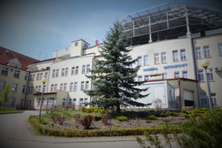 Poważne braki kadrowe w iławskim szpitalu. Będą kolejne zamknięcia oddziałów? [AUDIO]