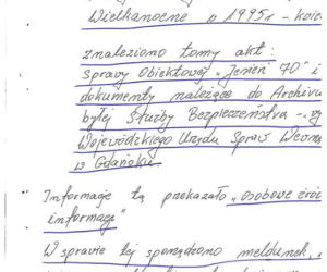 Akta na Wałęsę