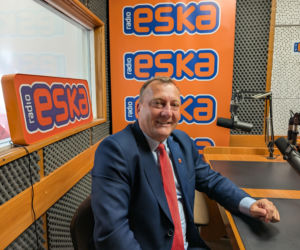 Budowa centrum przesiadkowego w Ryglicach na finiszu