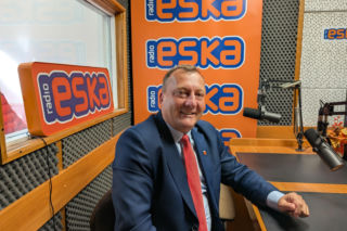 Budowa centrum przesiadkowego w Ryglicach na finiszu