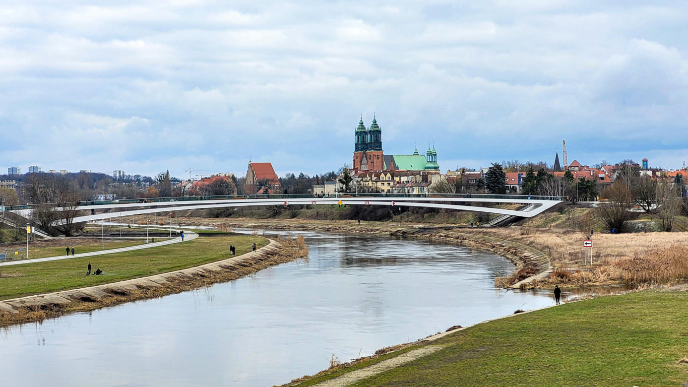 Poznań (lokacja 1253) – serce regionu