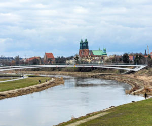 Najstarsze miasta w województwie wielkopolskim