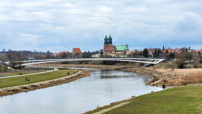 Poznań (lokacja 1253) – serce regionu