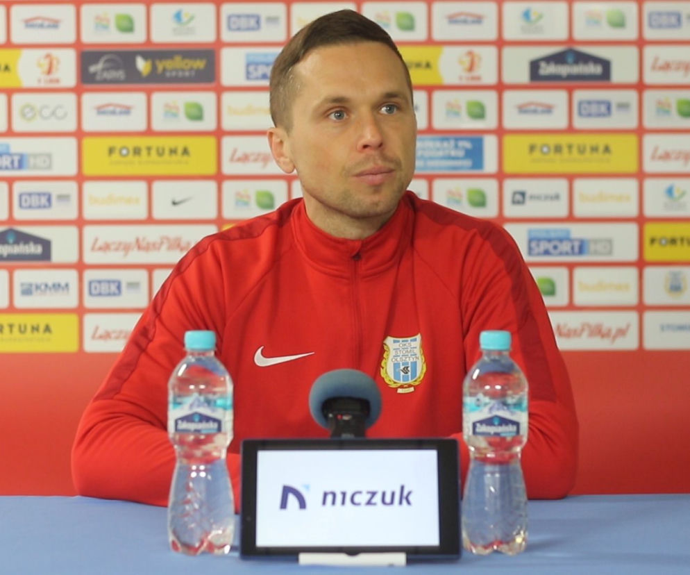 Stomil Olsztyn