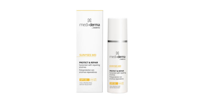 Mediderma