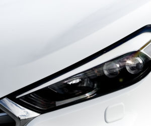 Hyundai Tucson 2.0 CRDi 185 KM AWD