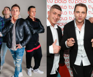 Weekend nowy wizerunek