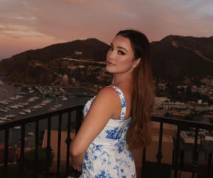 Oto nowa Kardashianka! Natalie piękniejsza niż Kylie Jenner?