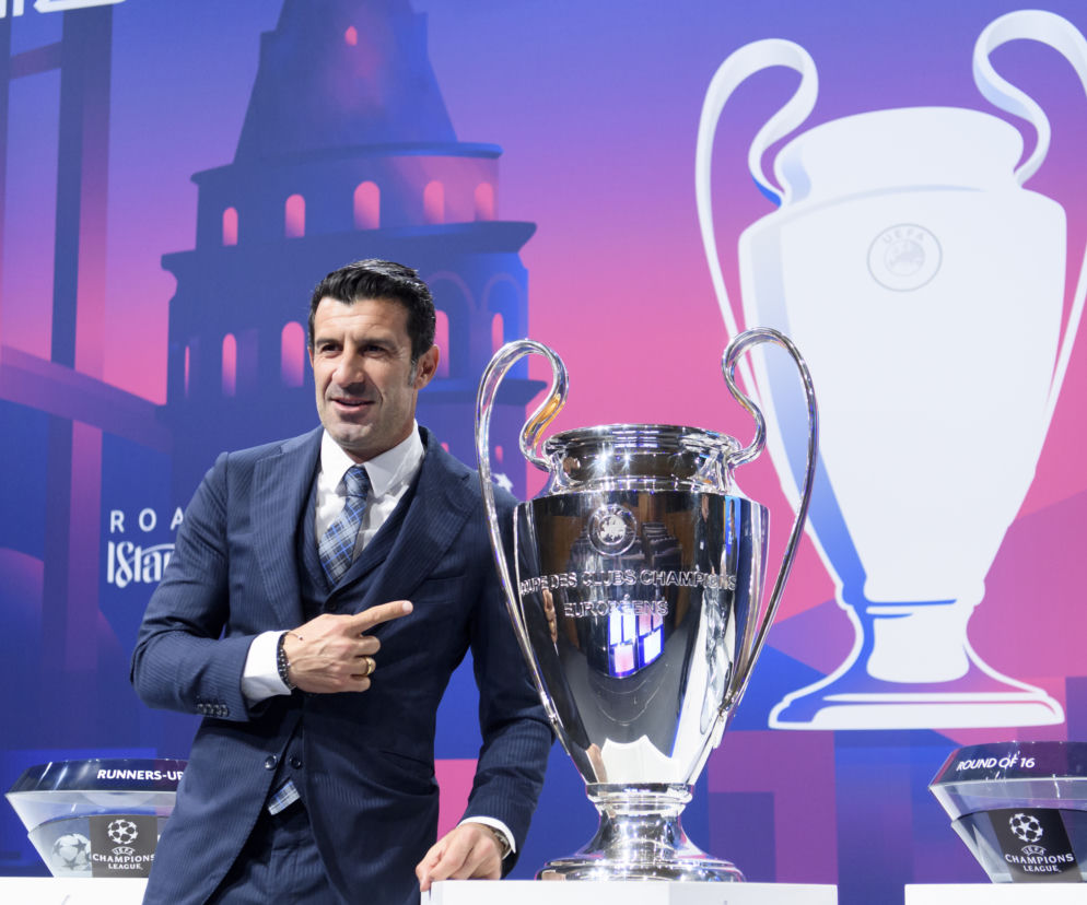 Luis Figo